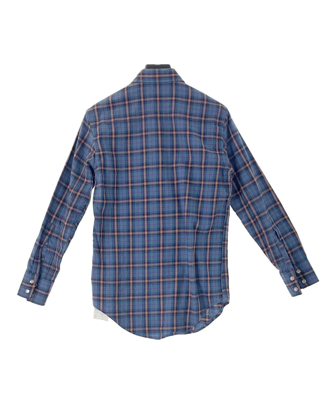 Saint Laurent Paris เสื้อลำลอง