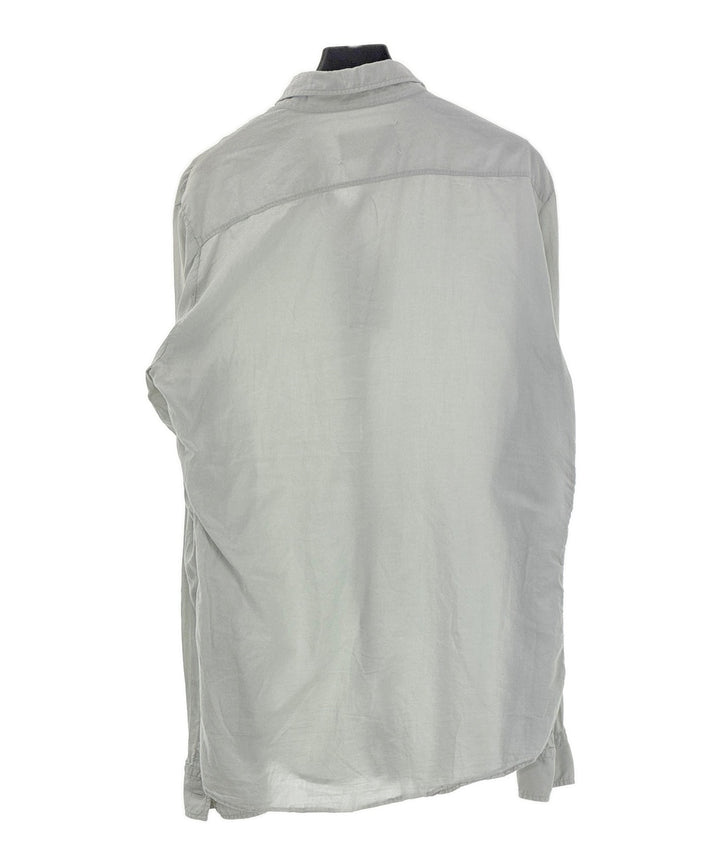 Maison Margiela เสื้อลำลอง