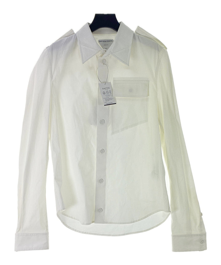 BOTTEGA VENETA เสื้อลำลอง