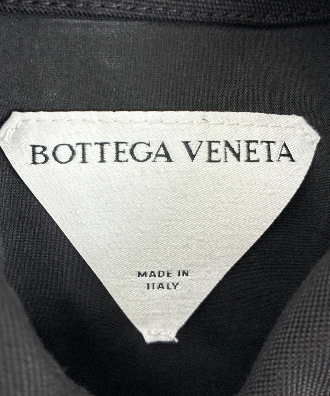 BOTTEGA VENETA เสื้อลำลอง