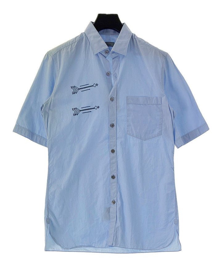 LANVIN เสื้อลำลอง