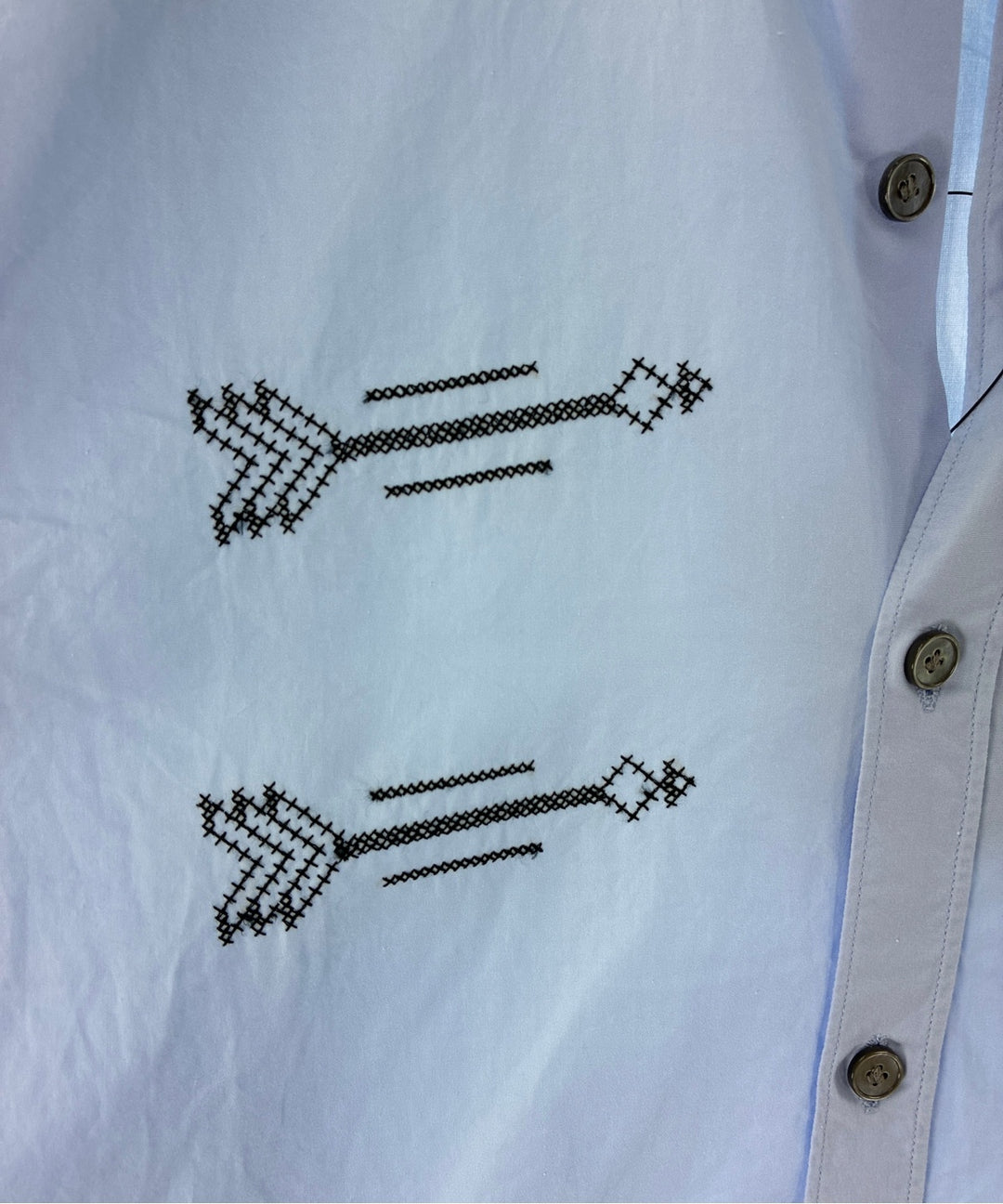 LANVIN เสื้อลำลอง