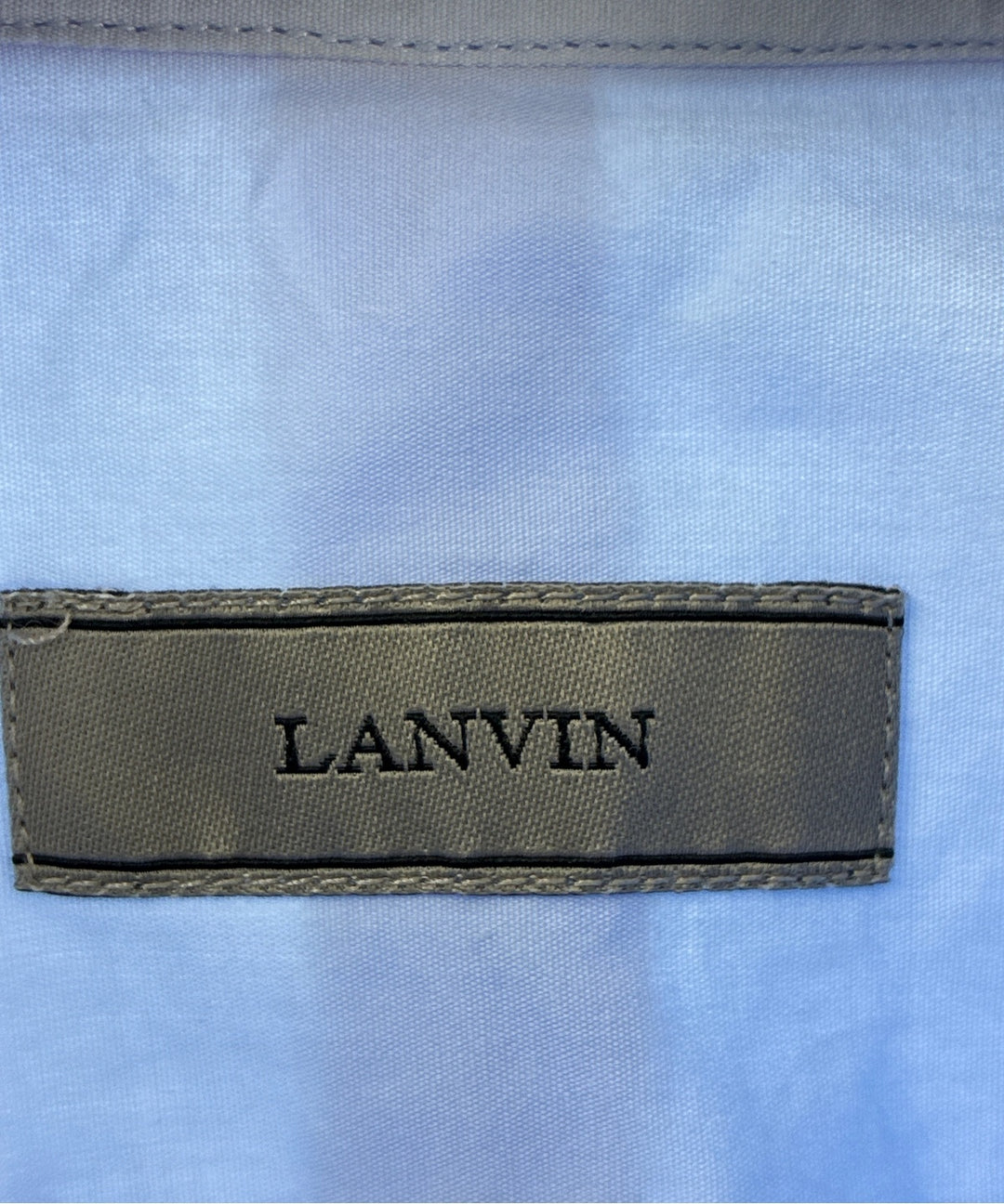 LANVIN เสื้อลำลอง