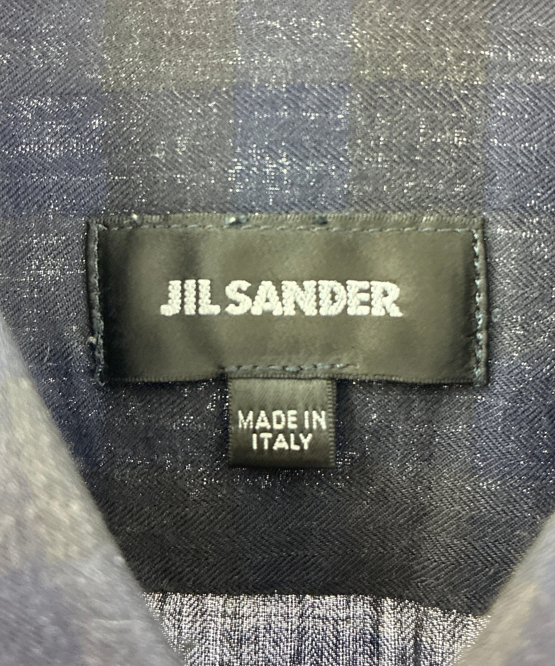 JIL SANDER เสื้อลำลอง