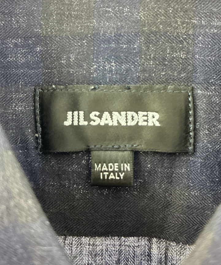 JIL SANDER เสื้อลำลอง