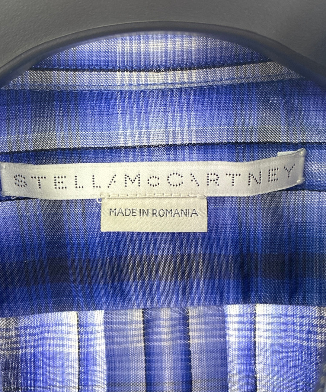 STELLA McCARTNEY เสื้อลำลอง