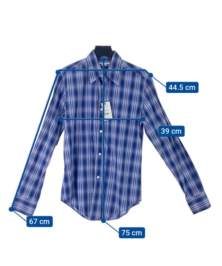 STELLA McCARTNEY เสื้อลำลอง