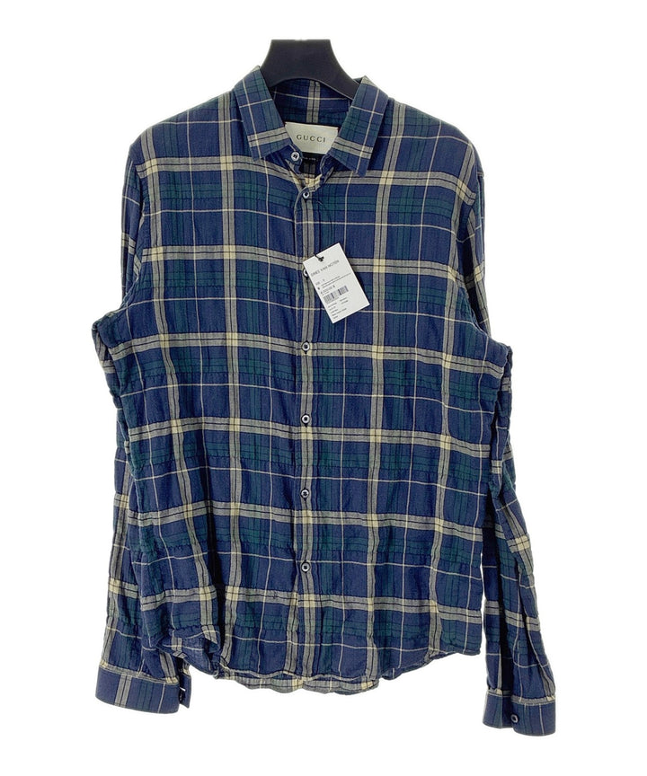 DRIES VAN NOTEN เสื้อลำลอง