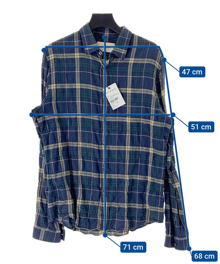 DRIES VAN NOTEN เสื้อลำลอง