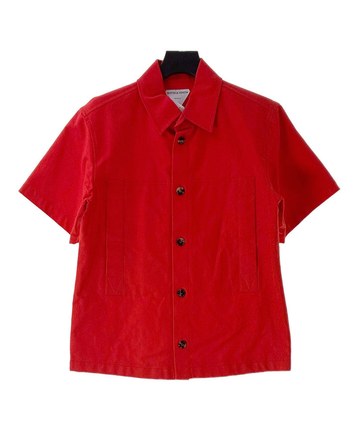 BOTTEGA VENETA เสื้อลำลอง