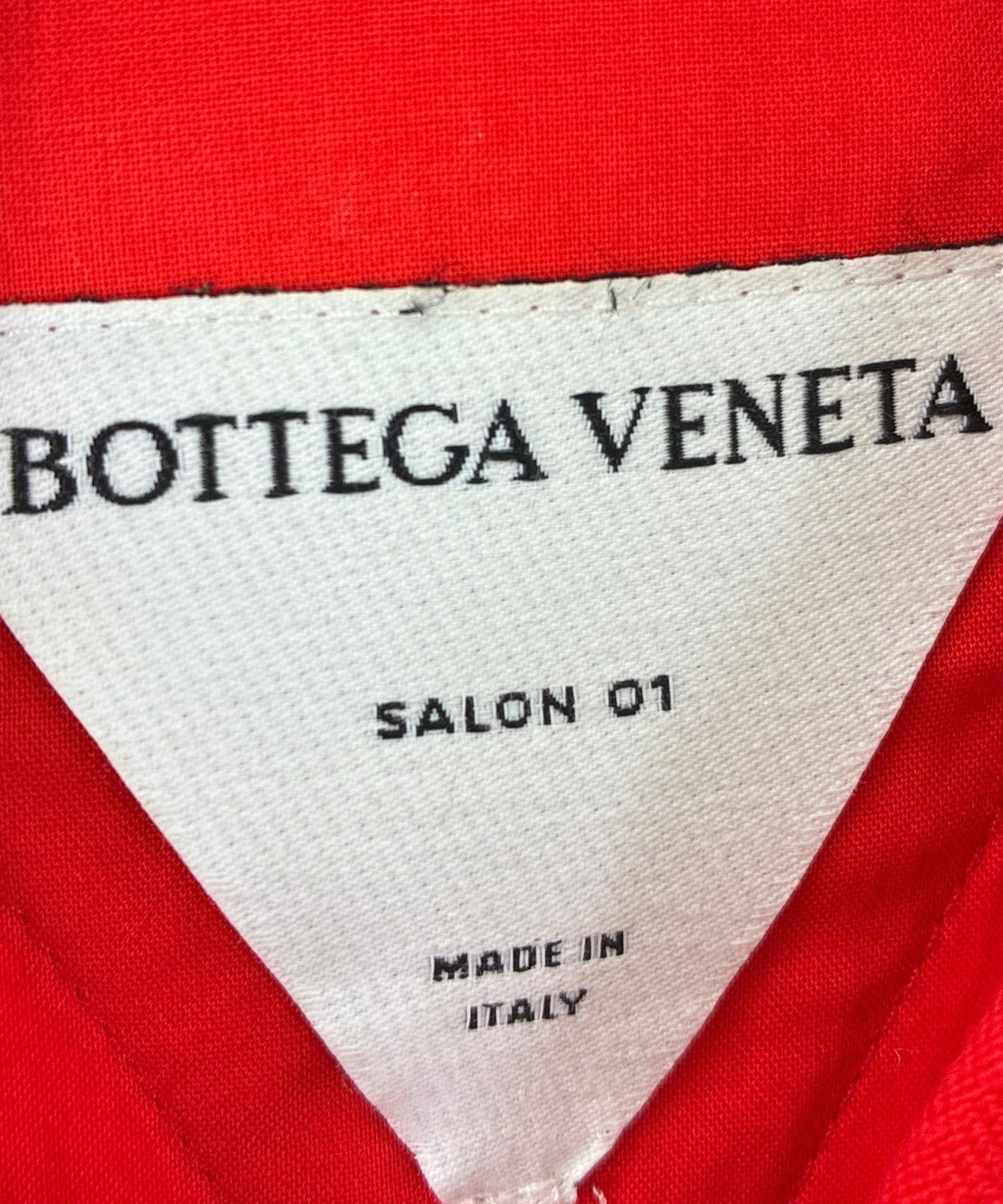 BOTTEGA VENETA เสื้อลำลอง