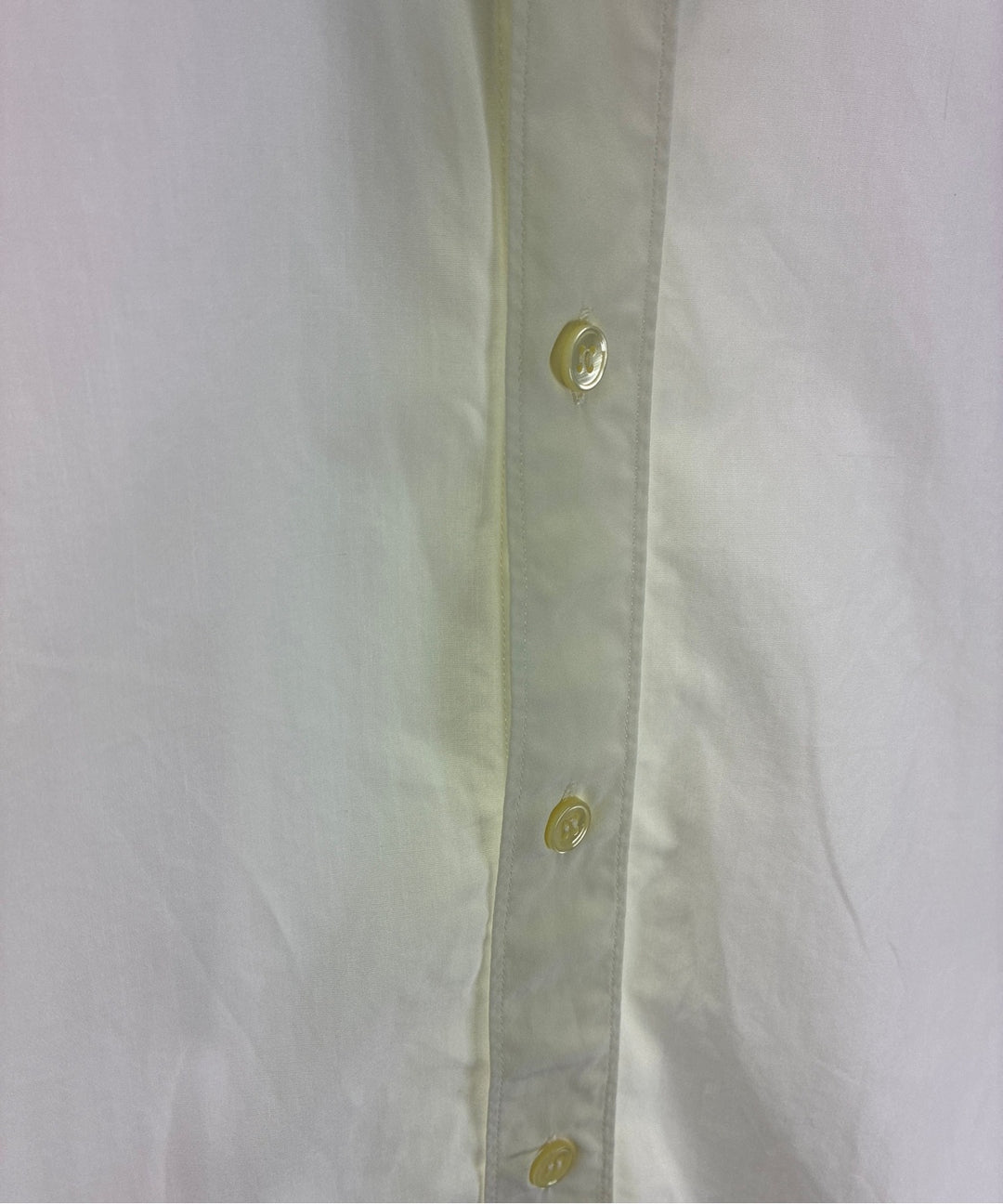 Saint Laurent Paris เสื้อลำลอง