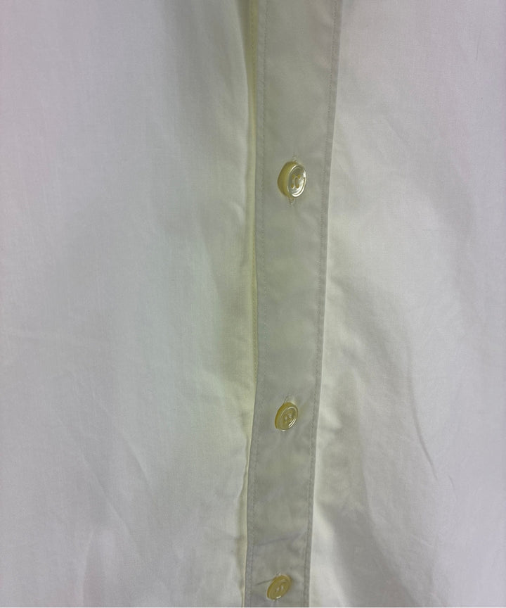 Saint Laurent Paris เสื้อลำลอง