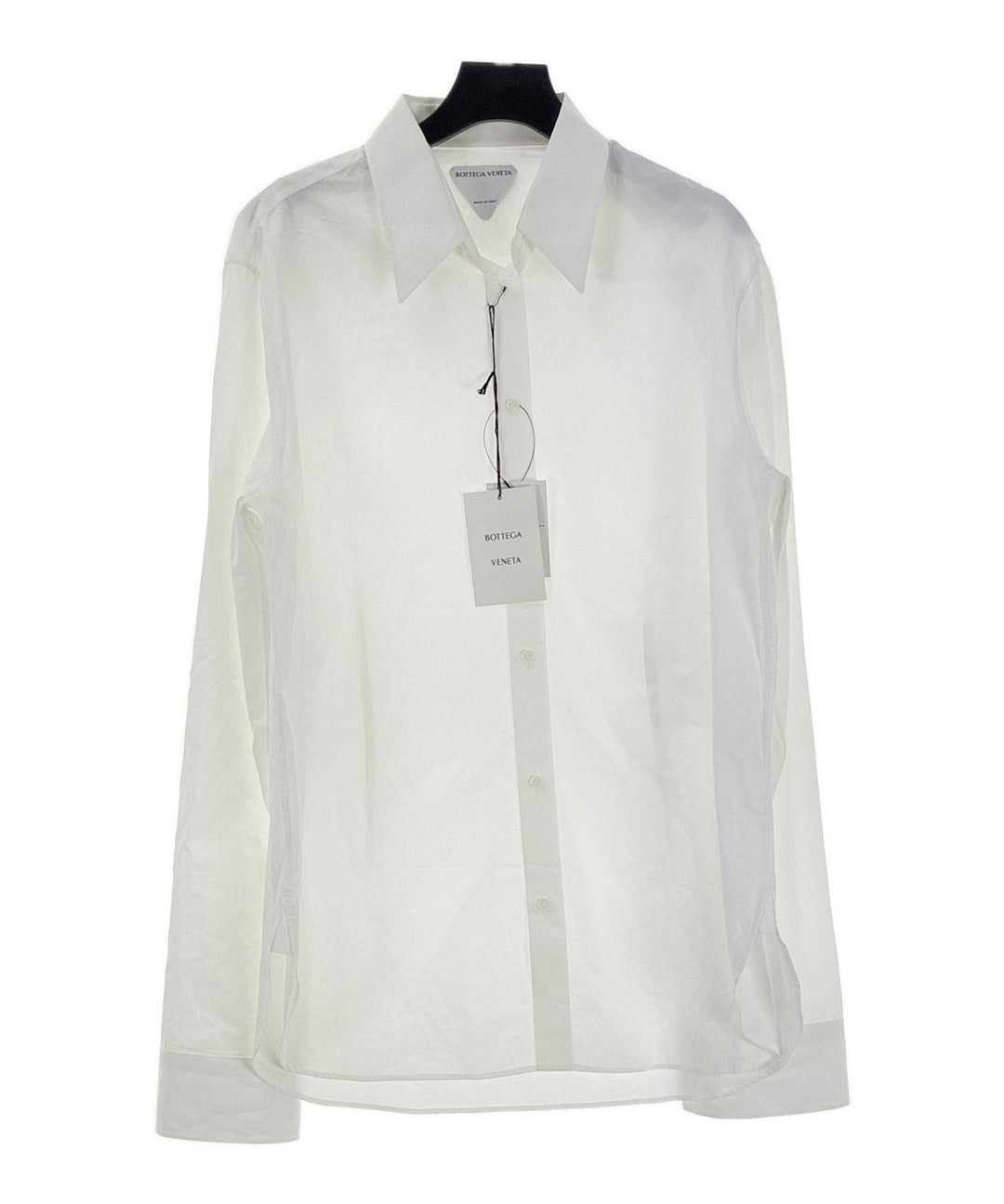 BOTTEGA VENETA เสื้อเชิ้ตทางการ