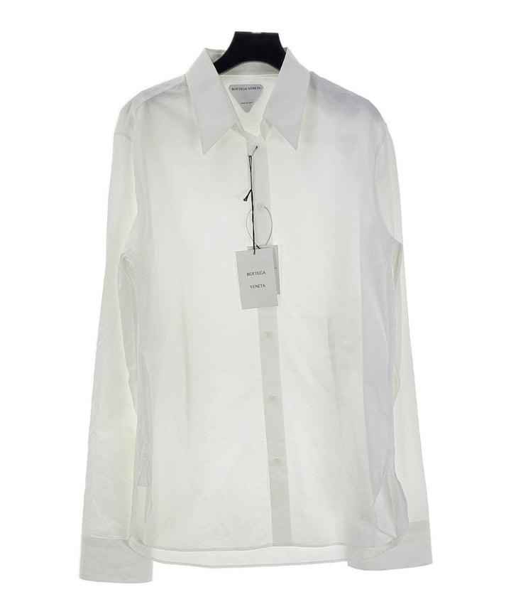 BOTTEGA VENETA เสื้อเชิ้ตทางการ