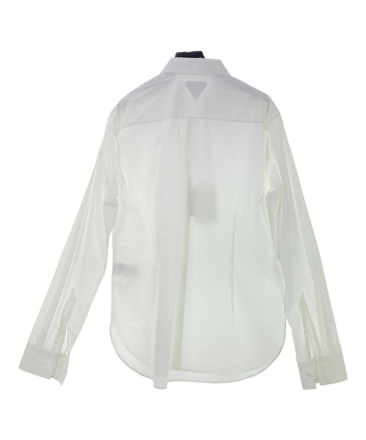 BOTTEGA VENETA เสื้อเชิ้ตทางการ