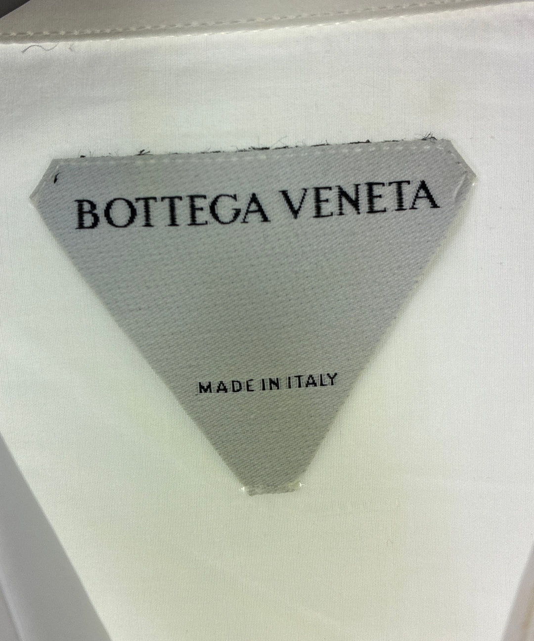 BOTTEGA VENETA เสื้อเชิ้ตทางการ