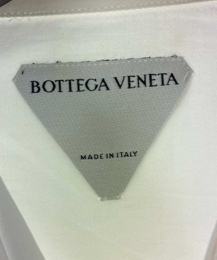BOTTEGA VENETA เสื้อเชิ้ตทางการ