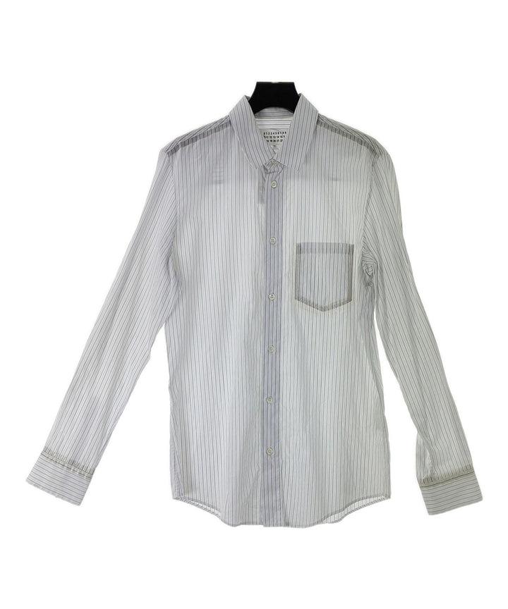 Maison Margiela เสื้อลำลอง