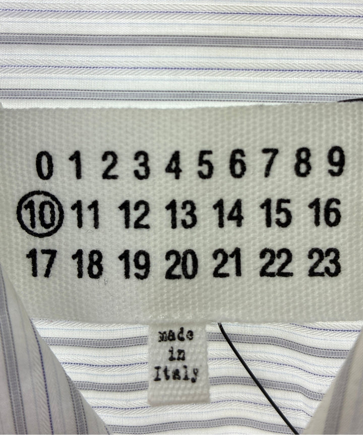 Maison Margiela เสื้อลำลอง