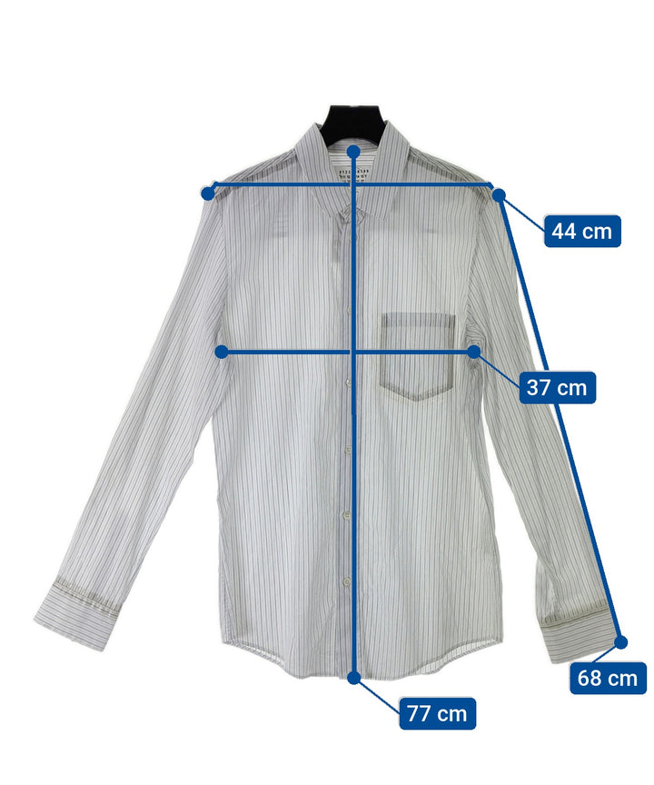 Maison Margiela เสื้อลำลอง