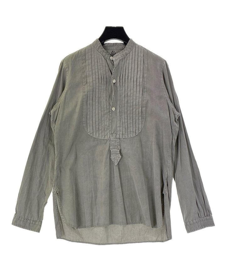 Needles เสื้อลำลอง