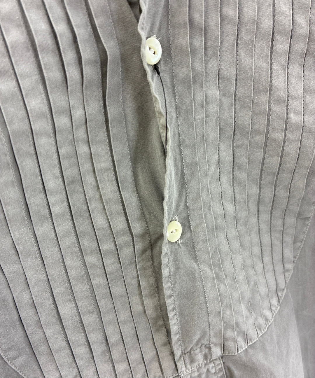 Needles เสื้อลำลอง