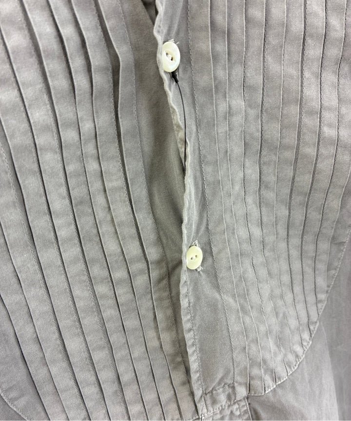 Needles เสื้อลำลอง