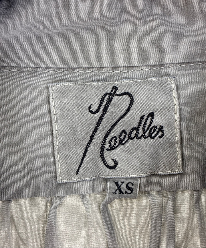 Needles เสื้อลำลอง