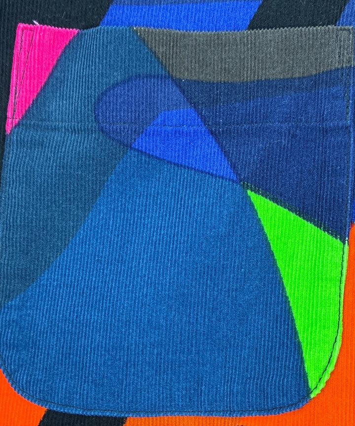 sacai เสื้อลำลอง