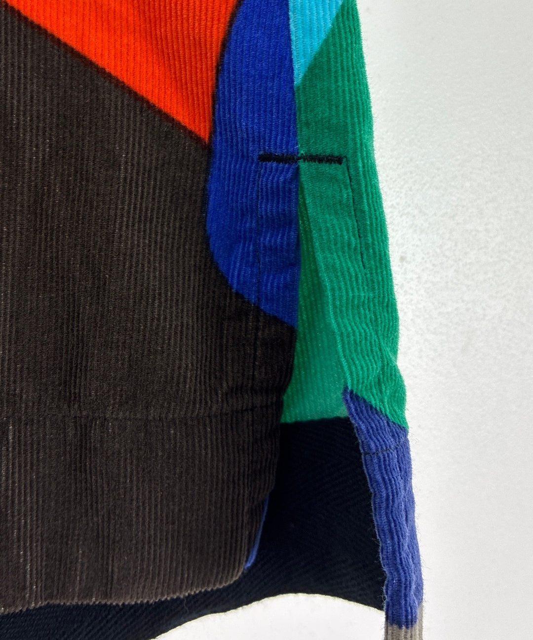 sacai เสื้อลำลอง