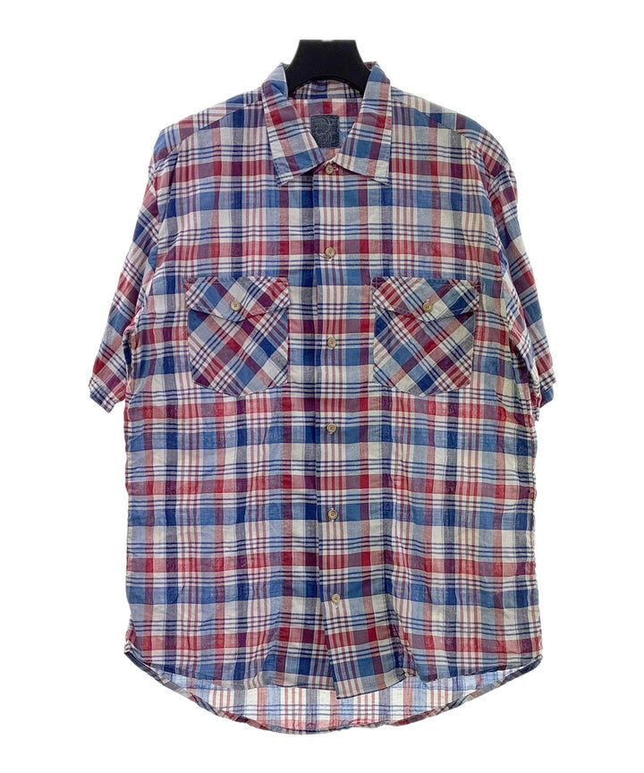 visvim เสื้อลำลอง