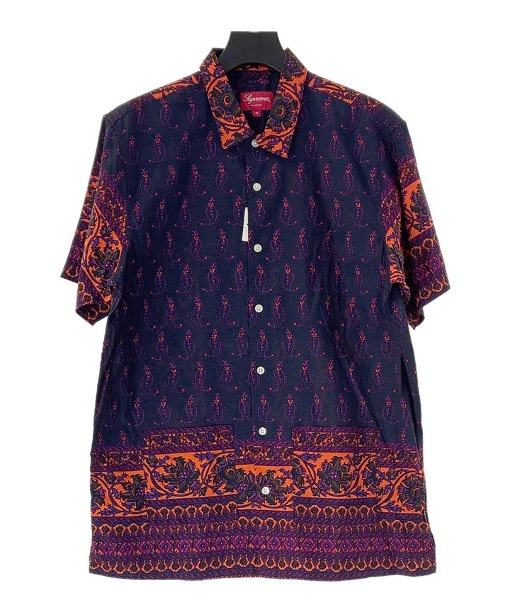 Supreme เสื้อลำลอง