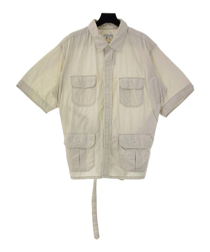 Engineered Garments เสื้อลำลอง