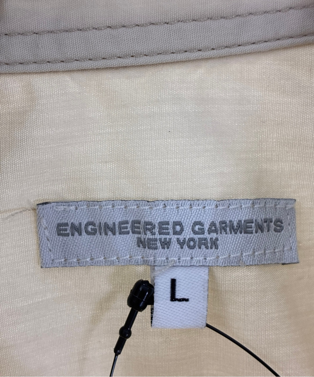 Engineered Garments เสื้อลำลอง