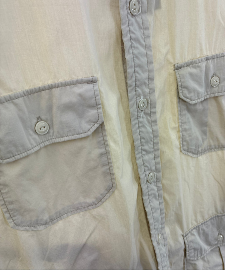 Engineered Garments เสื้อลำลอง