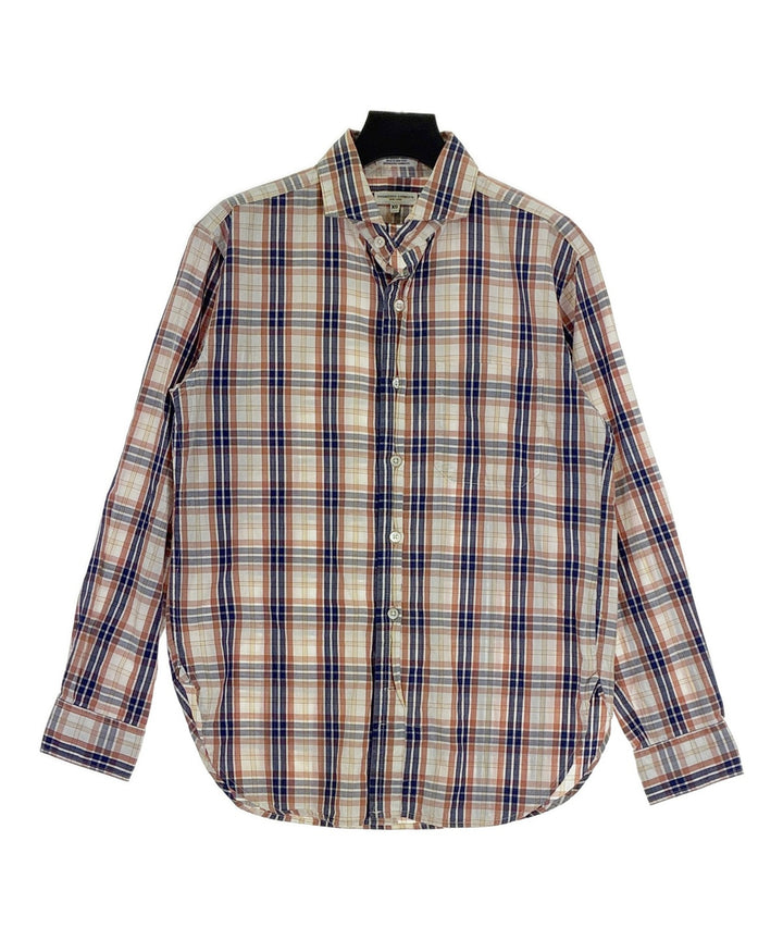 Engineered Garments เสื้อลำลอง