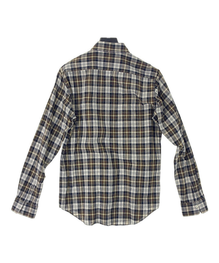 N.HOOLYWOOD เสื้อลำลอง