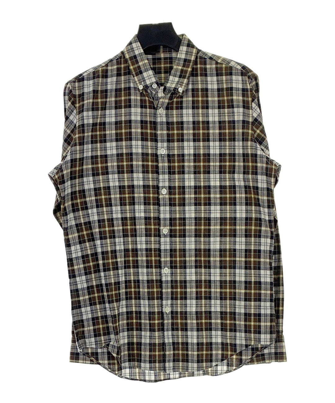 N.HOOLYWOOD เสื้อลำลอง