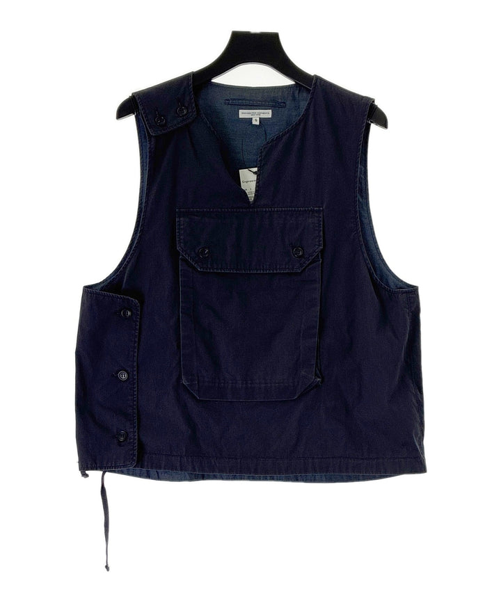 Engineered Garments เสื้อลำลอง