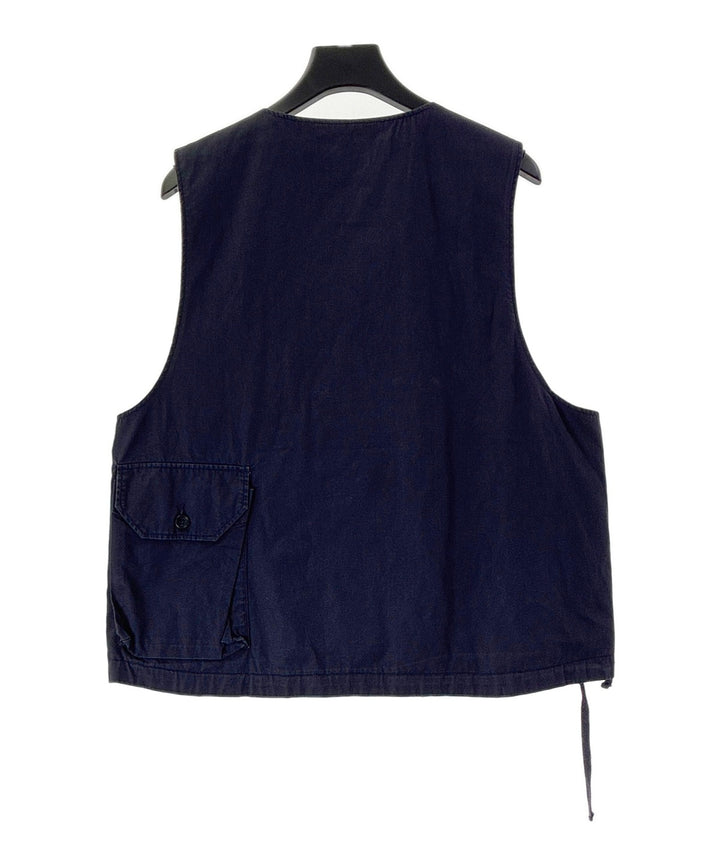 Engineered Garments เสื้อลำลอง