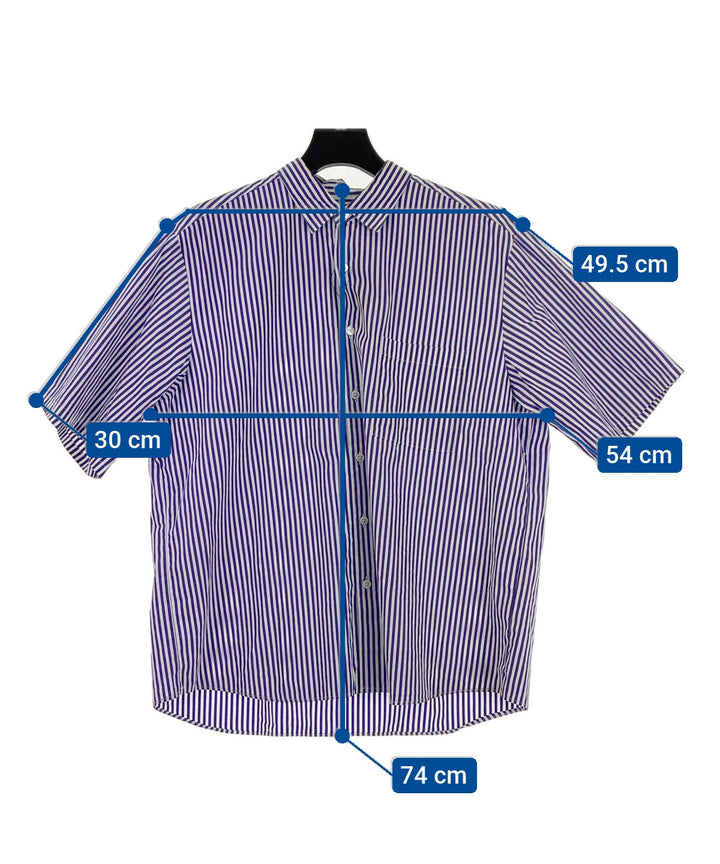 SOPHNET. เสื้อลำลอง