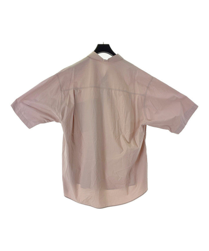 AURALEE เสื้อลำลอง