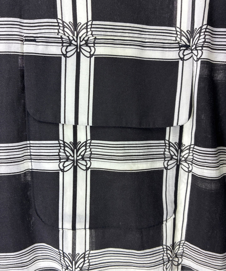 Needles เสื้อลำลอง