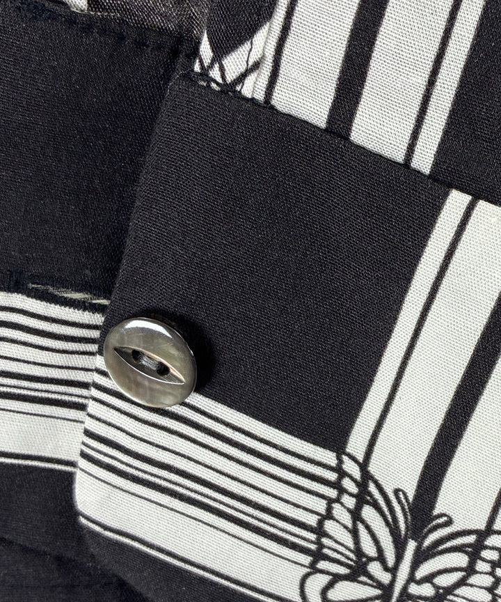 Needles เสื้อลำลอง