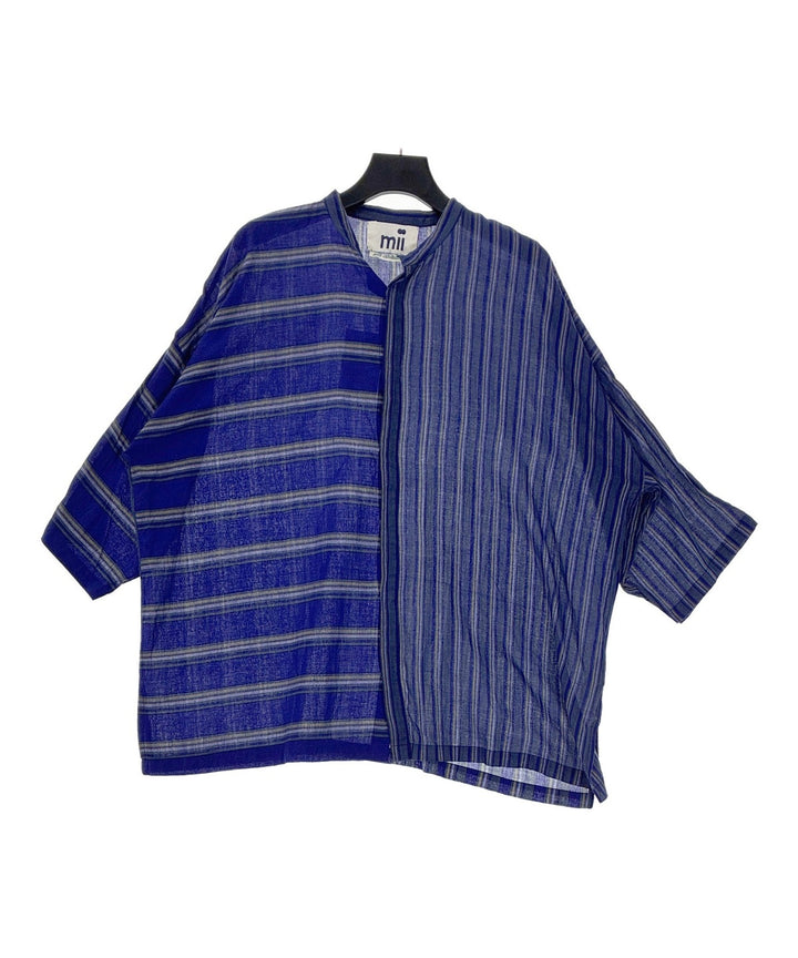 MII เสื้อลำลอง