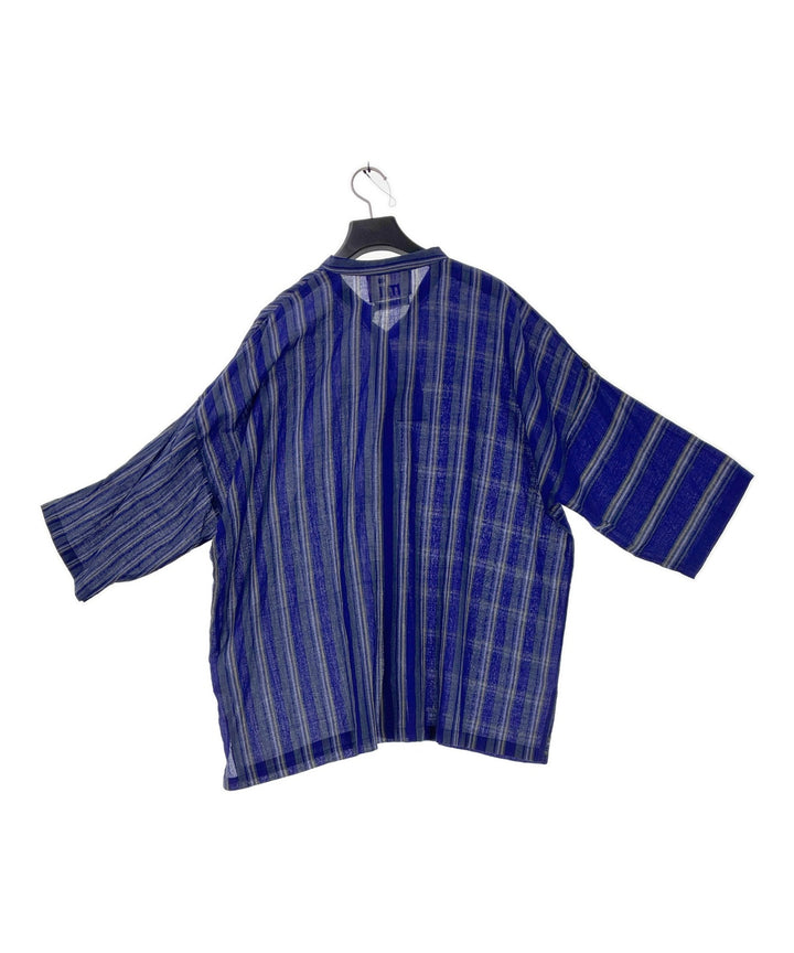 MII เสื้อลำลอง