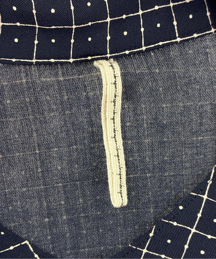 m's braque เสื้อลำลอง