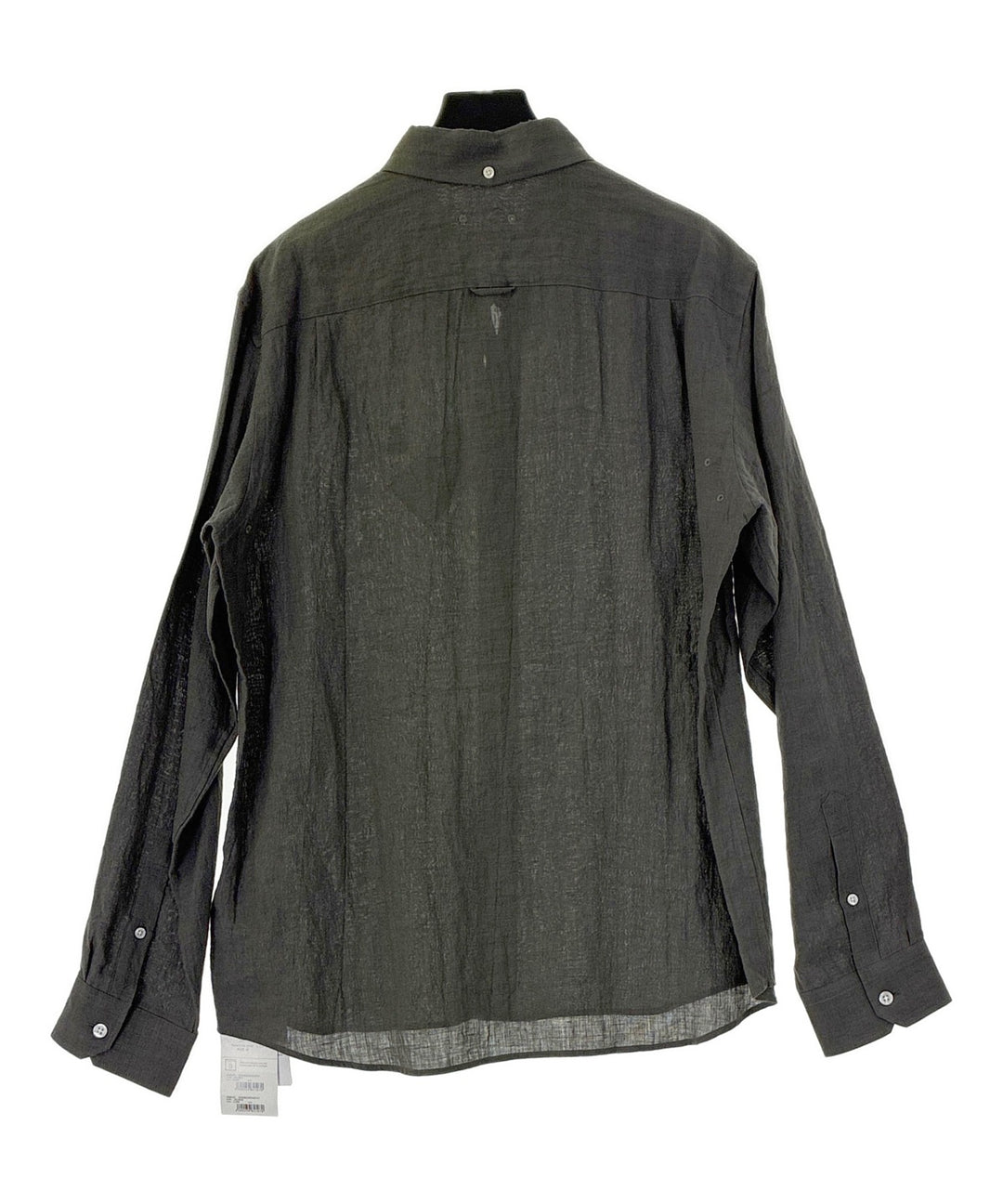 SOPHNET. เสื้อลำลอง