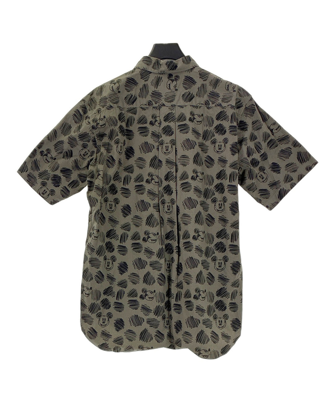 COMME des GARCONS HOMME DEUX เสื้อลำลอง